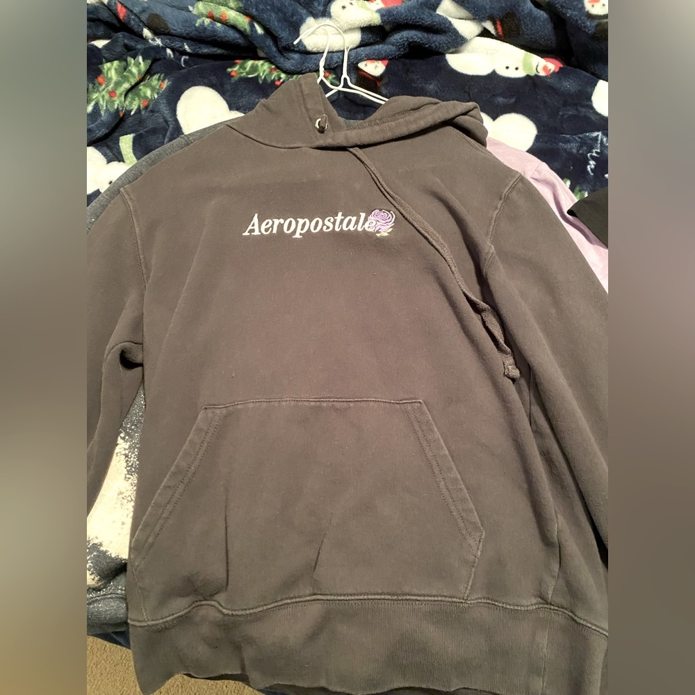 aeropostale hoodie